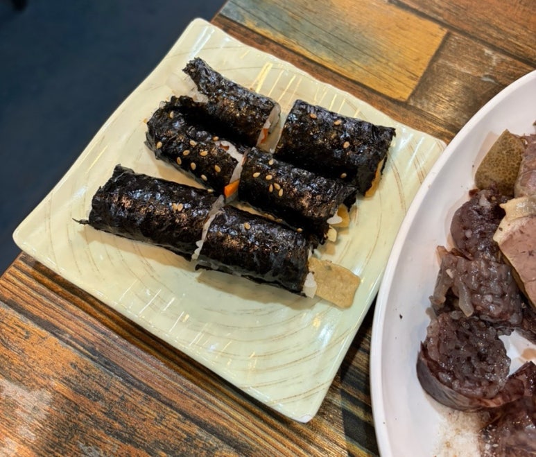 뉴욕떡볶이 사진 6