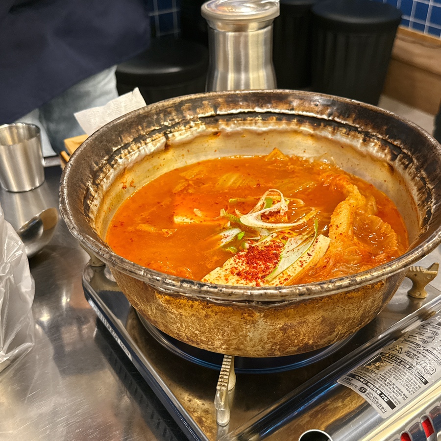 듬박이찌개 영등포점 사진 3