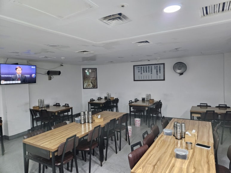 전주청국장 사진 8