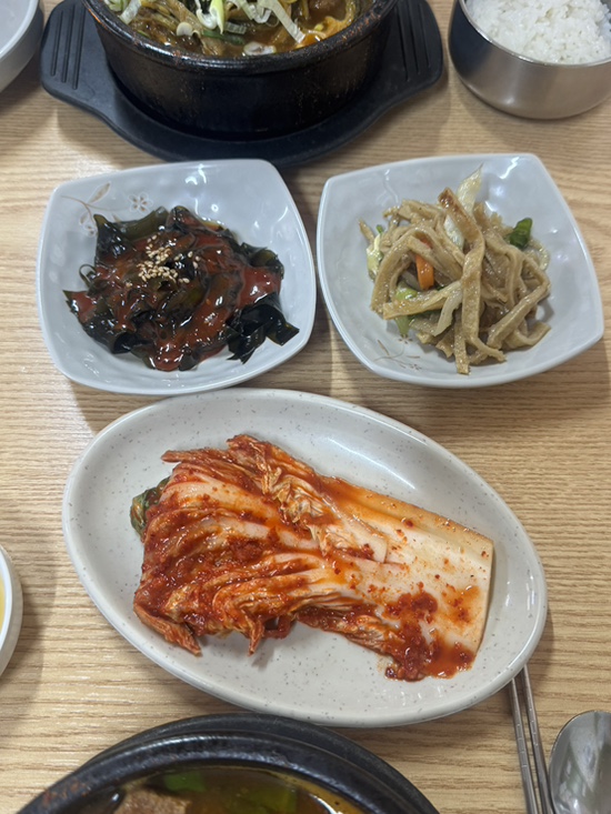 무리울감자탕 사진 7