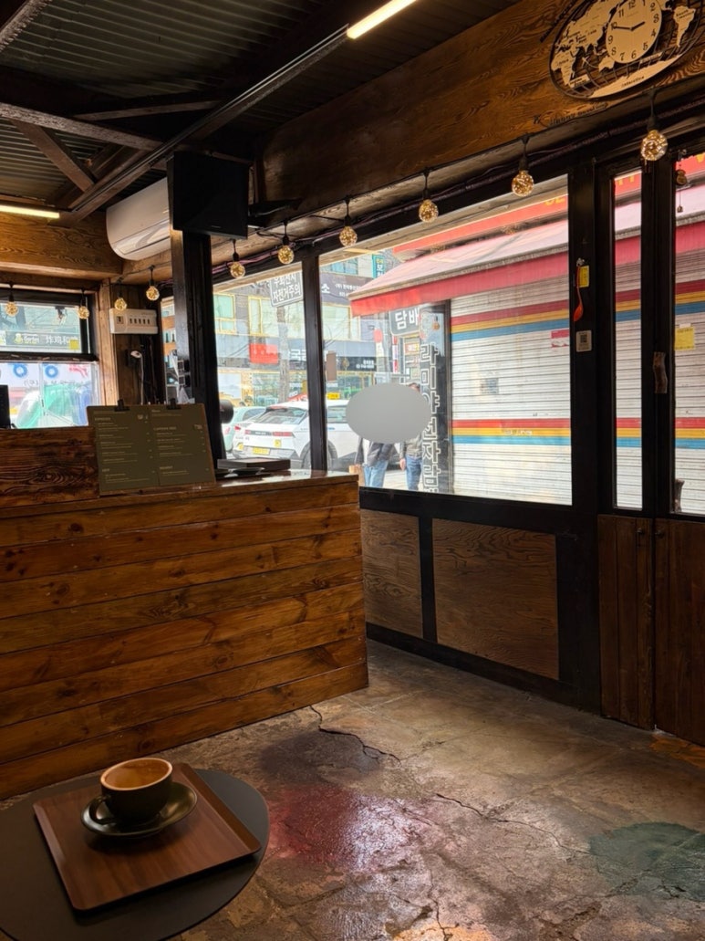 카페 1861 사진 6