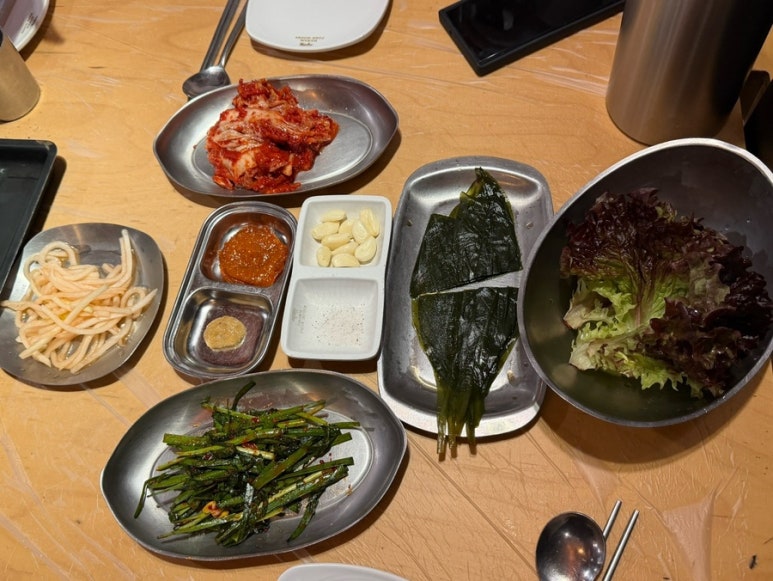 하남돼지집 반포점 사진 7