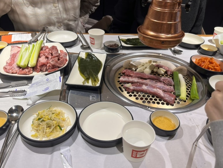 성남숯불갈매기살 수지구청점 사진 6