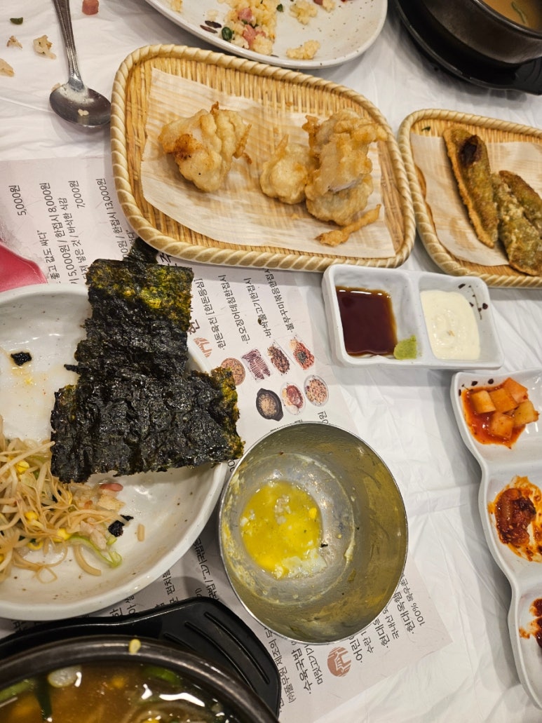 전주식당 사진 6