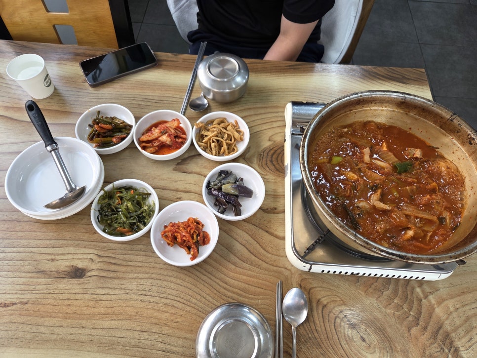 해남식당 사진 5