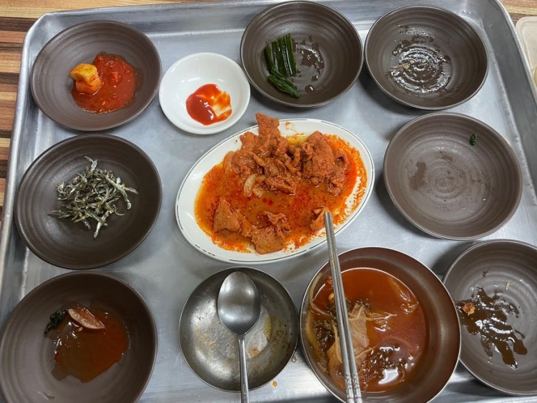 토담골 사진 3
