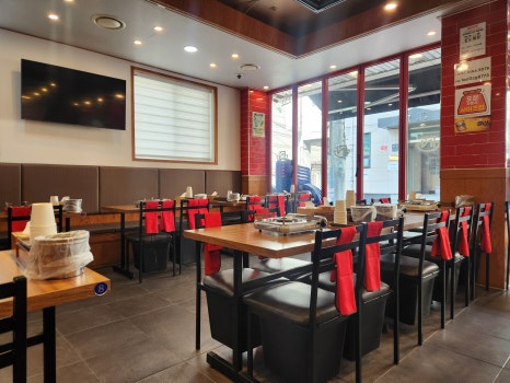 풍년닭도리탕 강남신사점 사진 3