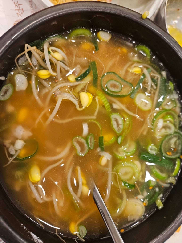 전주식당 사진 7