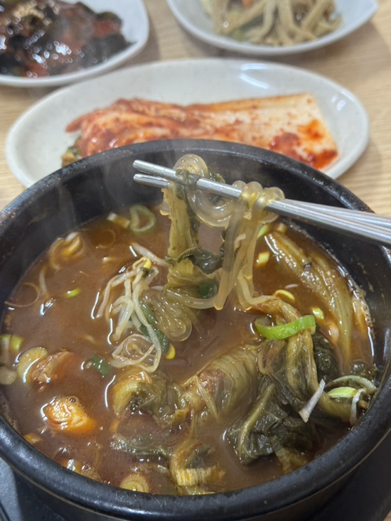 무리울감자탕 사진 6