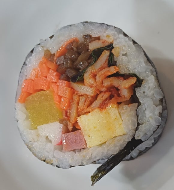 고봉민김밥인 수원망포점 사진 3