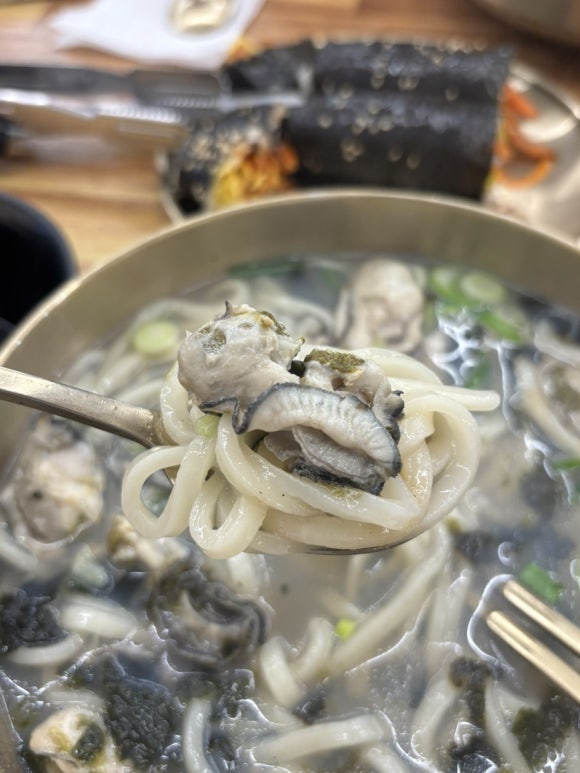 제일칼국수 오리역점 사진 6