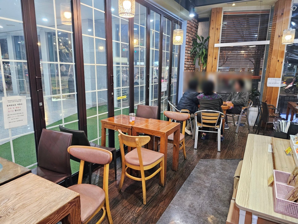 베이커리화수분 대학로점 사진 5