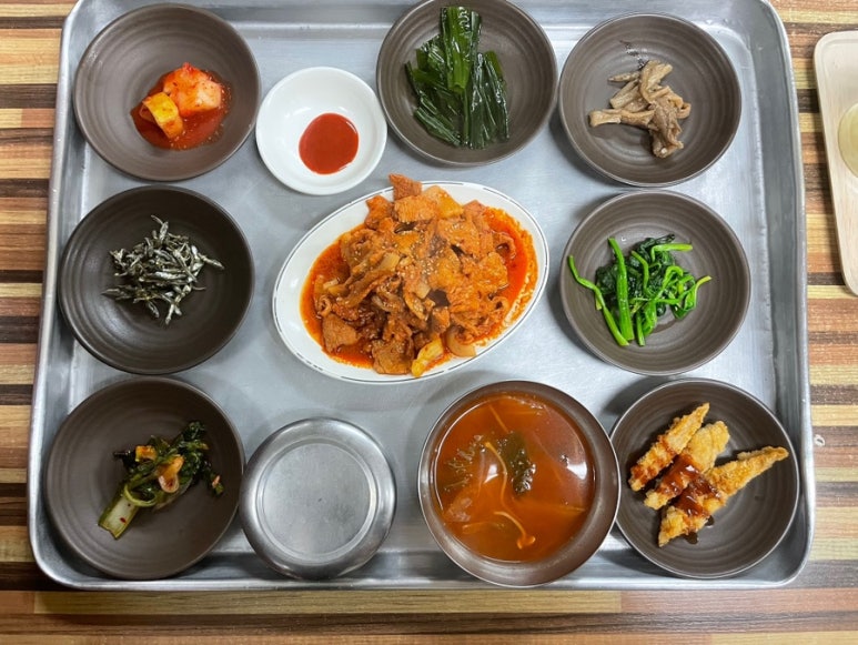 토담골 사진 4
