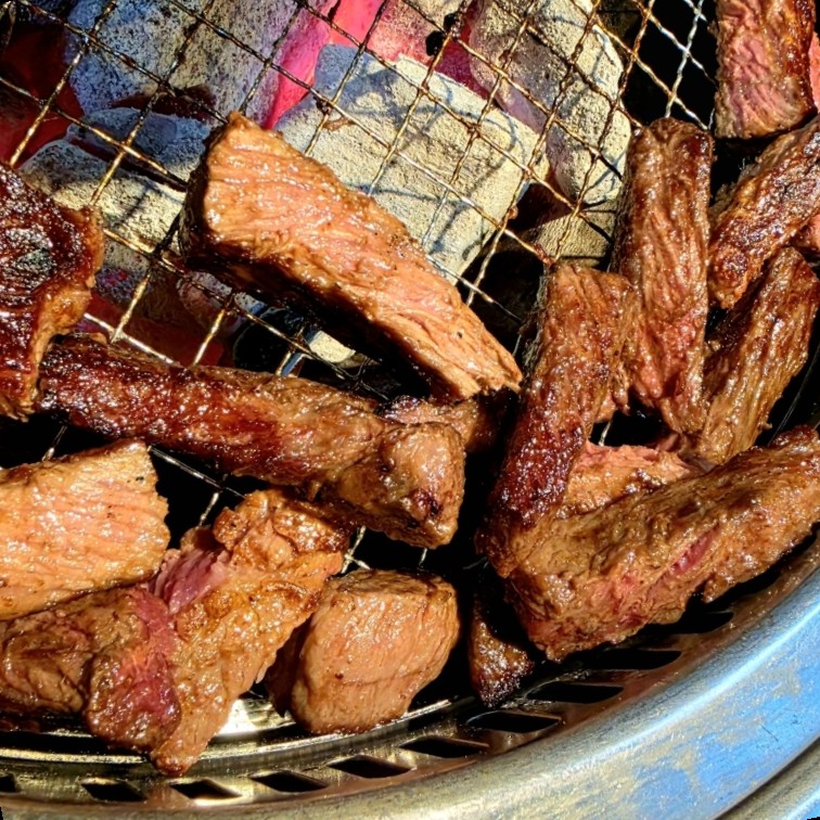 강소식당 사진 2