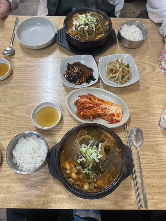 무리울감자탕 사진 5