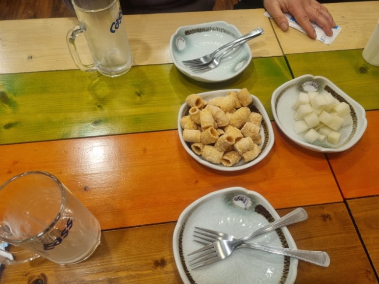 베리웰치킨 탑동점 사진 3