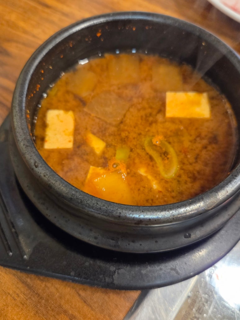원조쌈밥집 영등포역점 사진 8