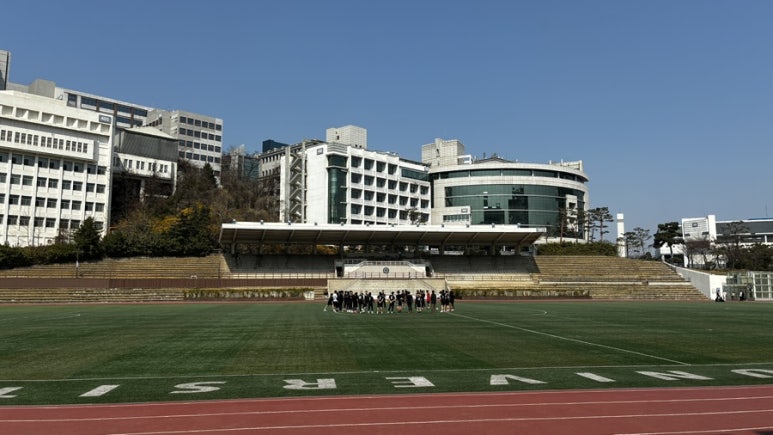 녹담샤브 교대점 사진 7