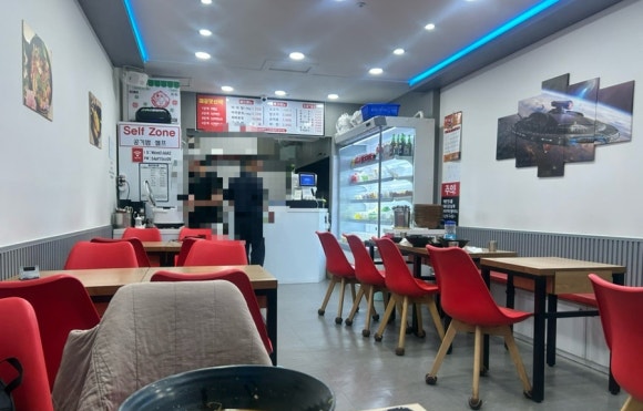 미미 마라탕 사진