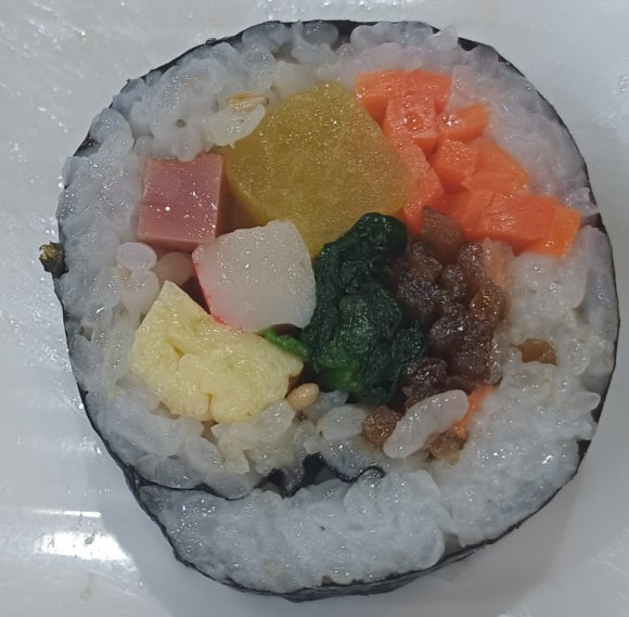 고봉민김밥인 수원망포점 사진 6