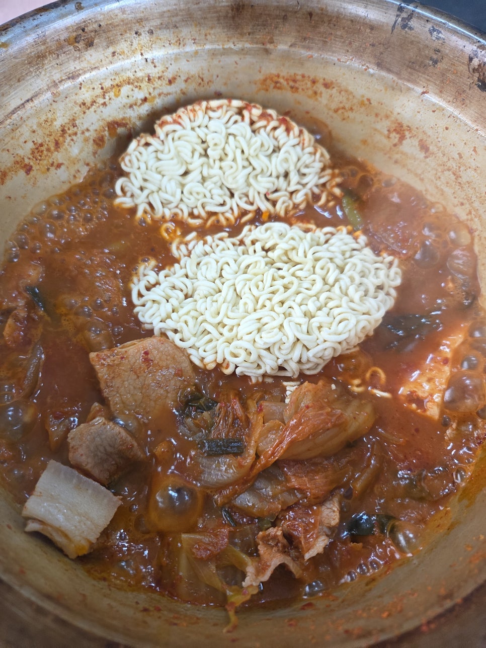 해남식당 사진 3