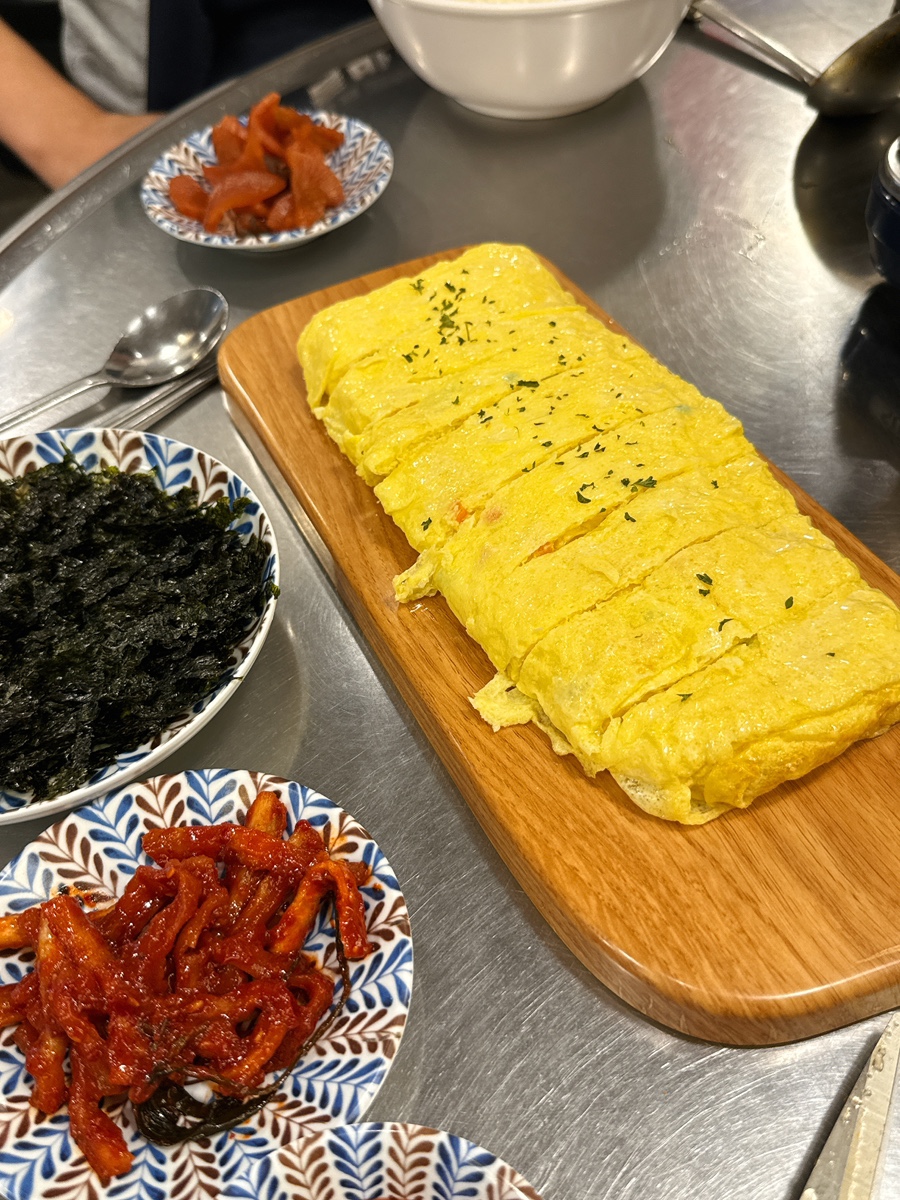 듬박이찌개 영등포점 사진 8