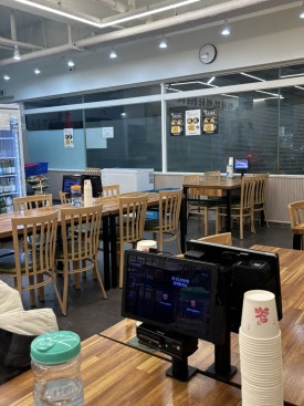 제일칼국수 오리역점 사진 5