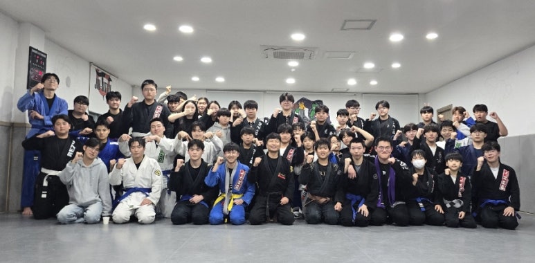 2026년3월 승급식 : 네이버 블로그