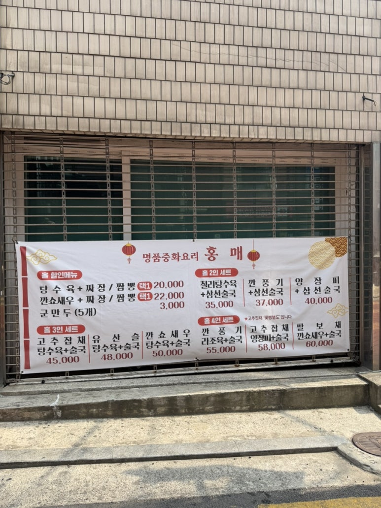 홍매 사진 6