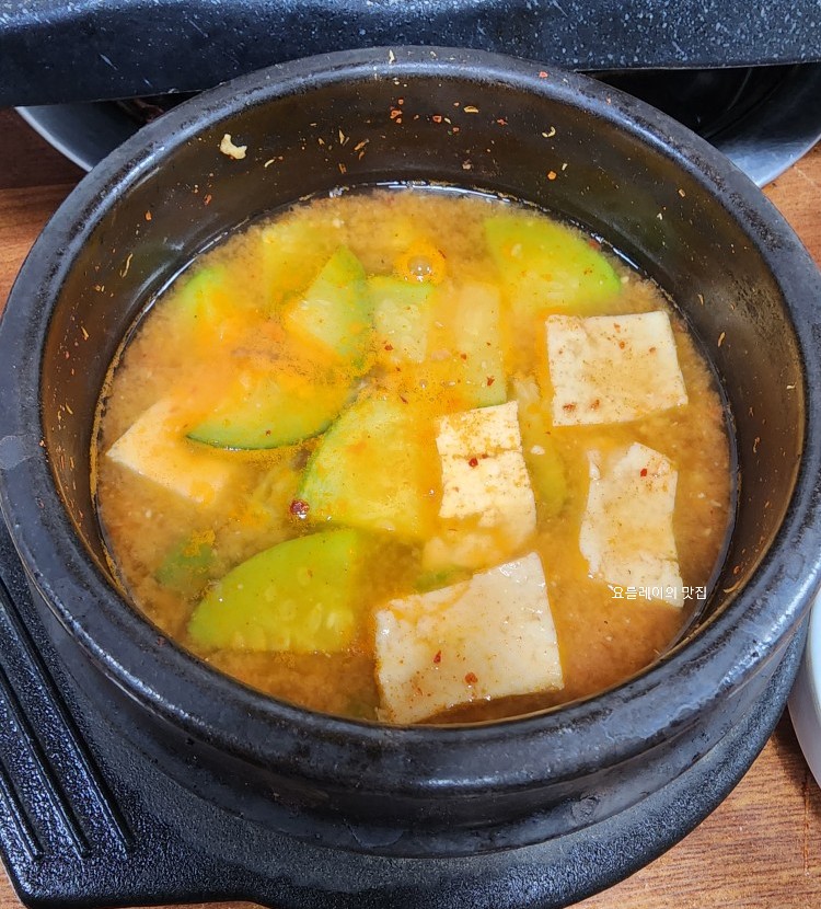 장수식당 사진 2