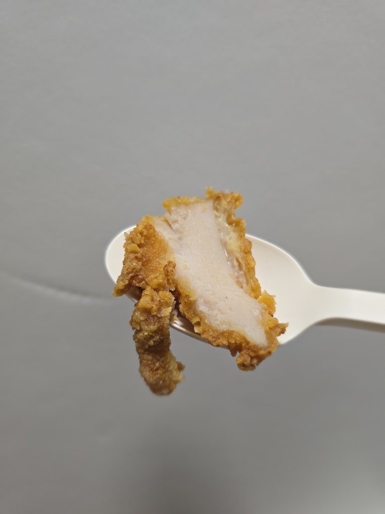 한솥도시락 수지도서관점 사진 6