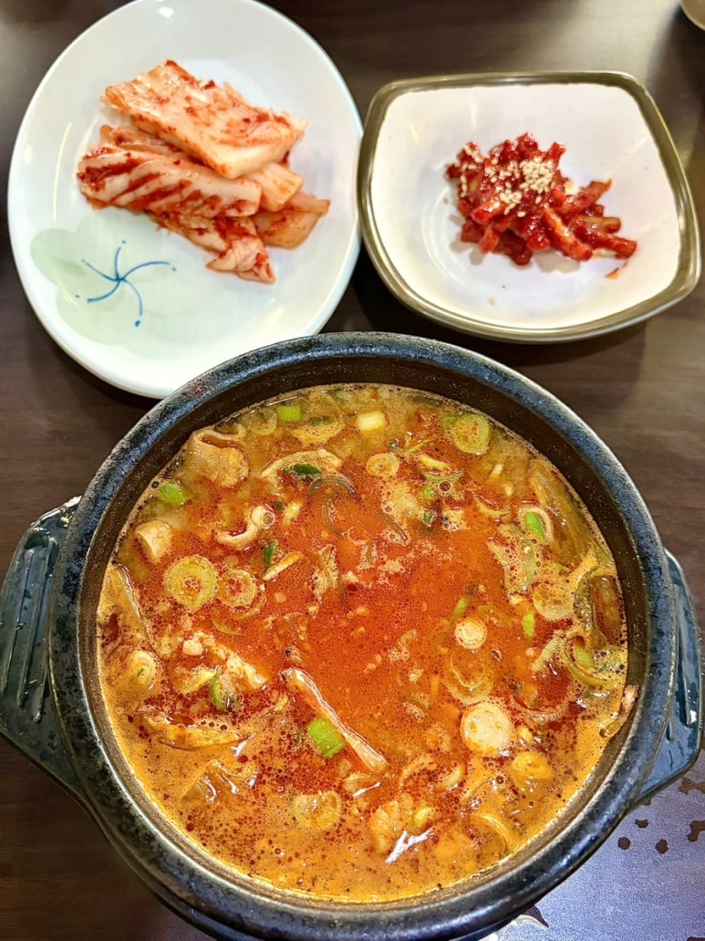 양평해장국 사진 5