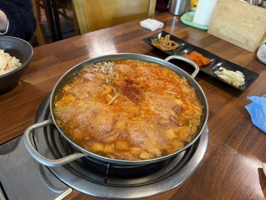 필동부대찌개 사진 6