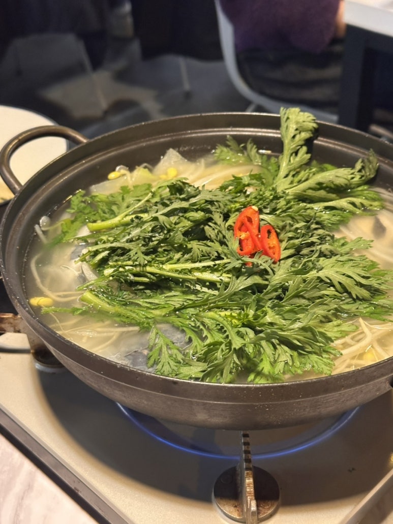 마곡발산맛집 ‘요물 마곡발산점’ 제철 도다리·숭어·멍게 세트 후기 : 네이버 블로그