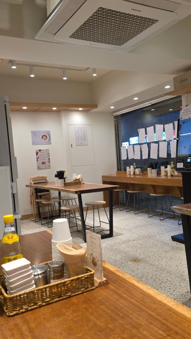 수림식당 자양점 사진 6