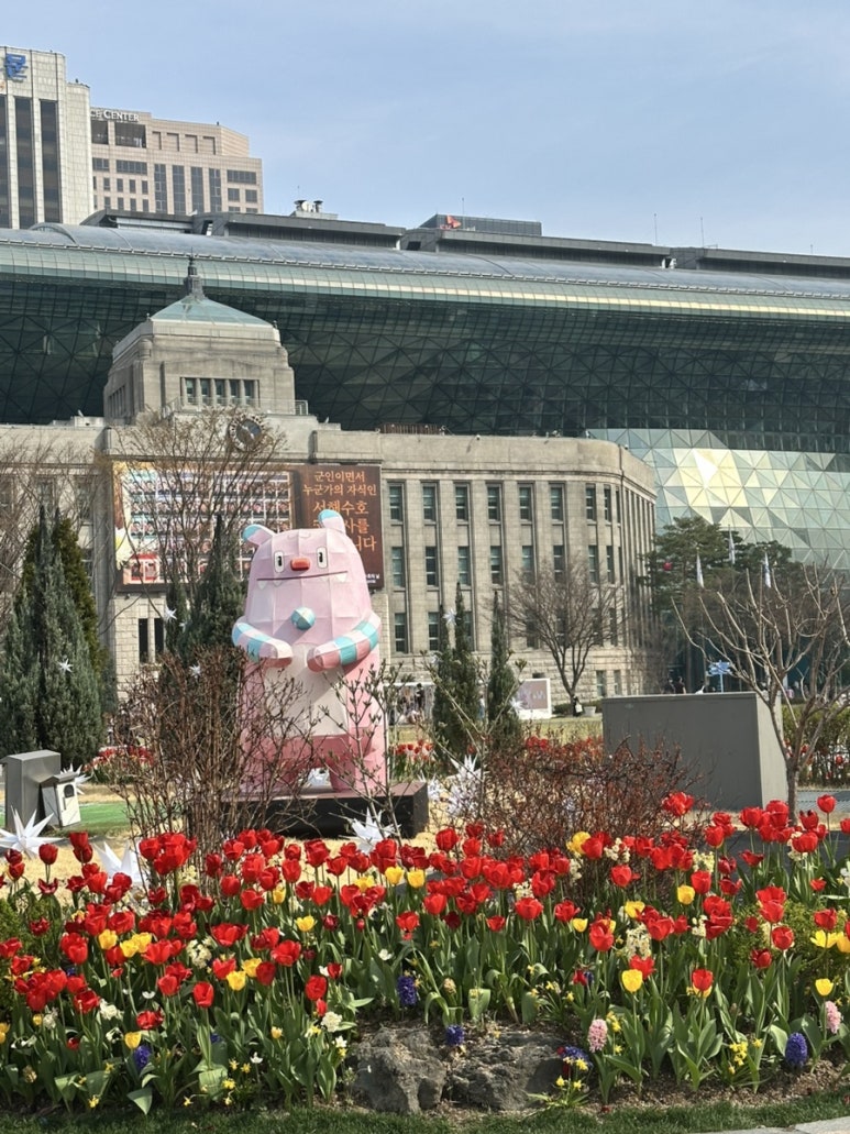 김가네 시청역점 사진 3