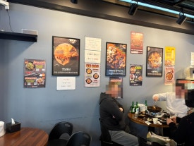 두레통닭 연신내점 사진 3