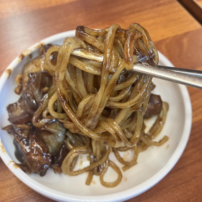 짬뽕타운 사진 4