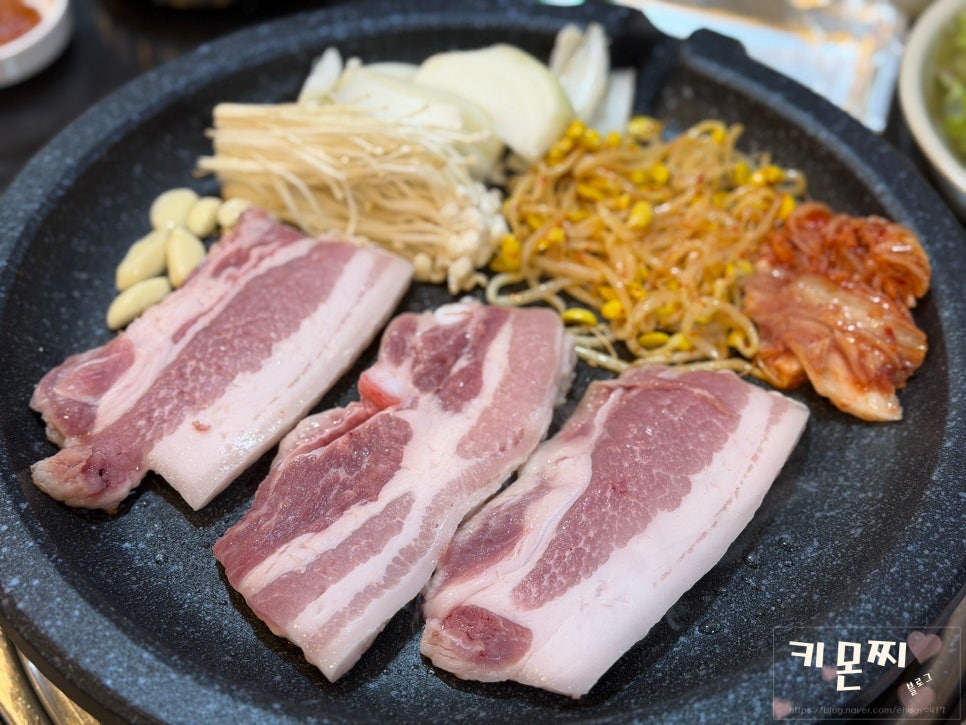 우리한돈연구소 중앙점 사진 8