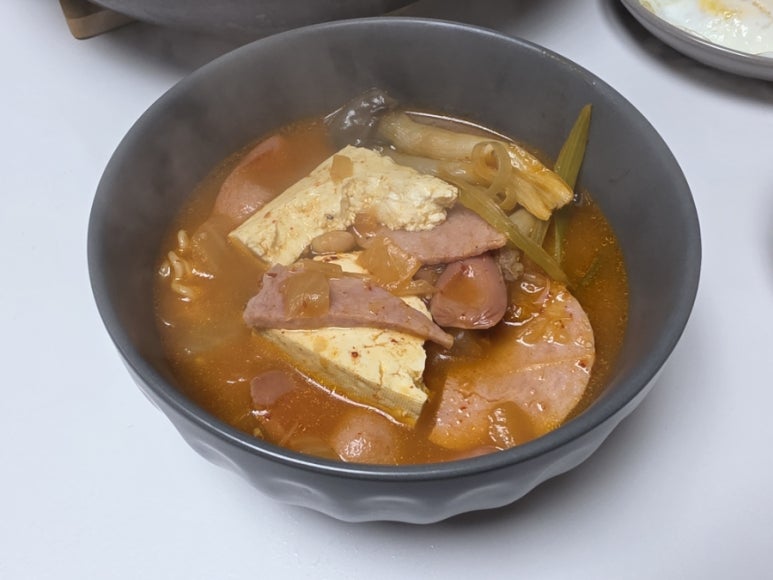 땅스부대찌개 잠실새마을시장점 사진 6