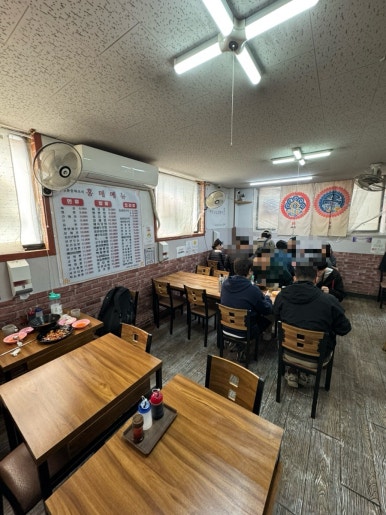 홍매 사진 5