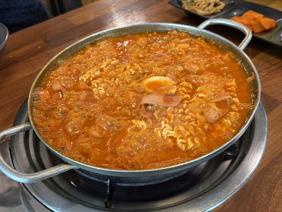 필동부대찌개 사진 5