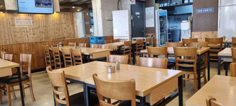 원조청송삼계탕 사진 7