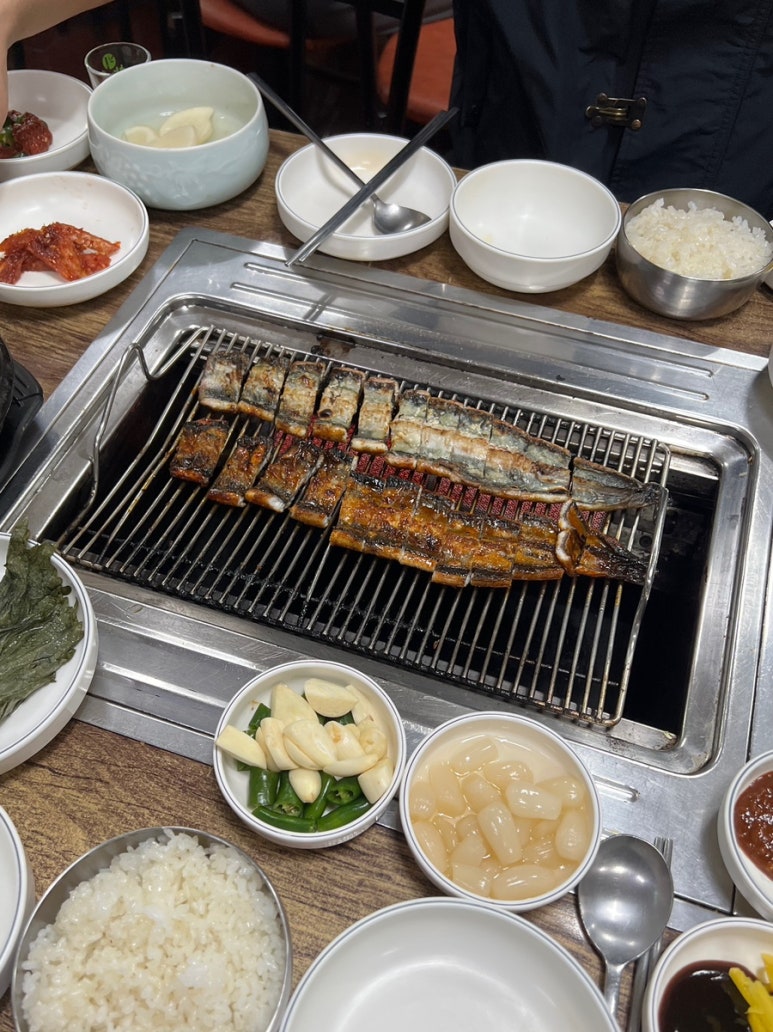 원조풍천장어 사진 4