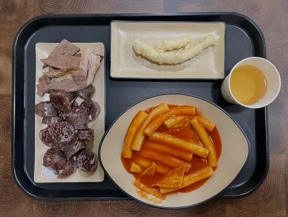 정거장떡볶이 사진 5