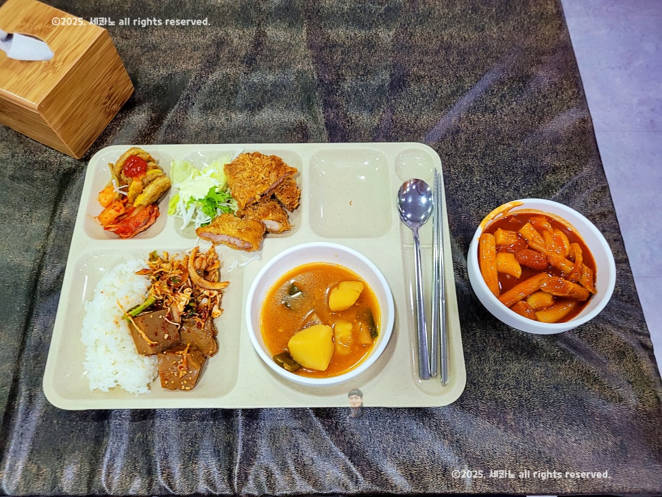 전셰프의 부페플러스 대표 사진