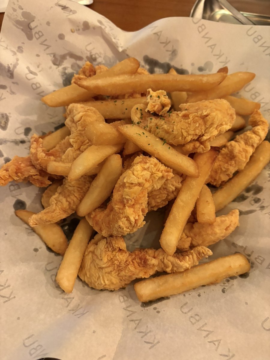깐부치킨 역삼본점 사진 8