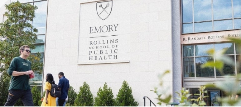Emory Rsph Emory University MSPH Data Science 에모리 대학교 석사합격 데이터사이언스 학비 장학금 공유 : 네이버 블로그