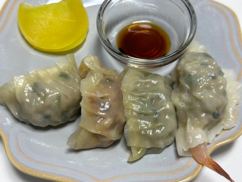 수원만두 영통매탄점 사진 6