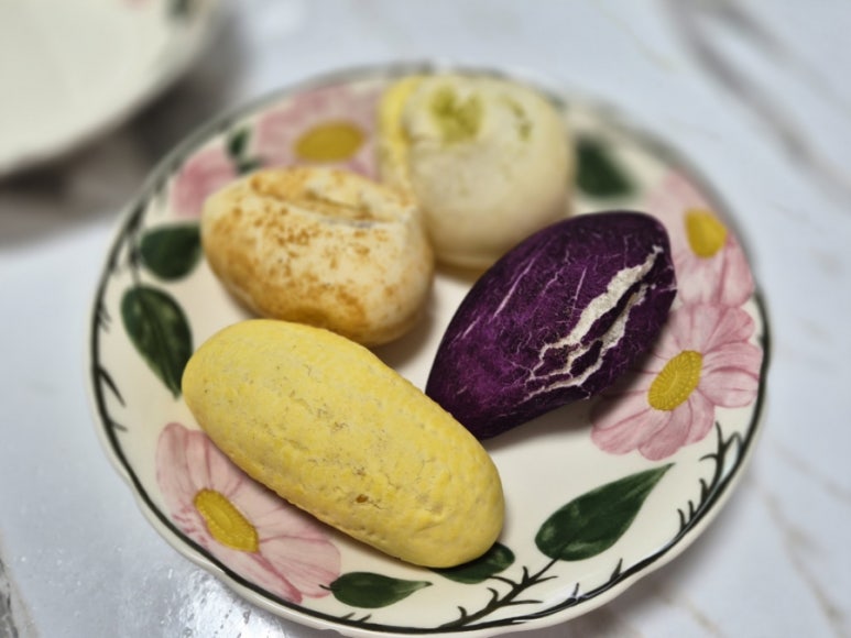 정남미명과 사진 7